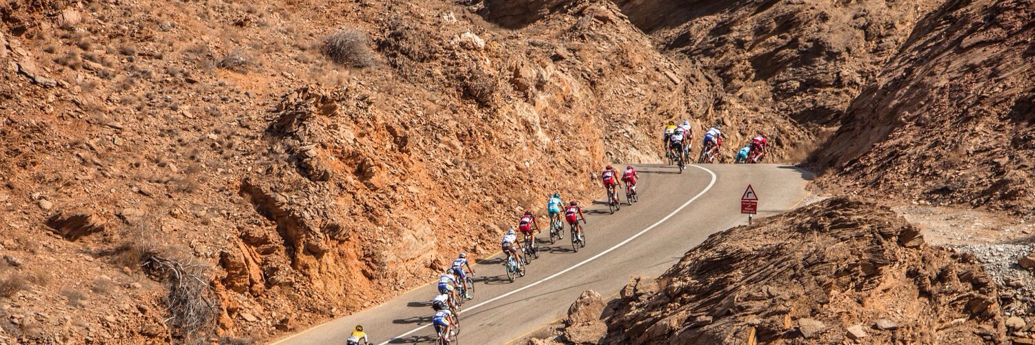 Tour of Oman seconda tappa live