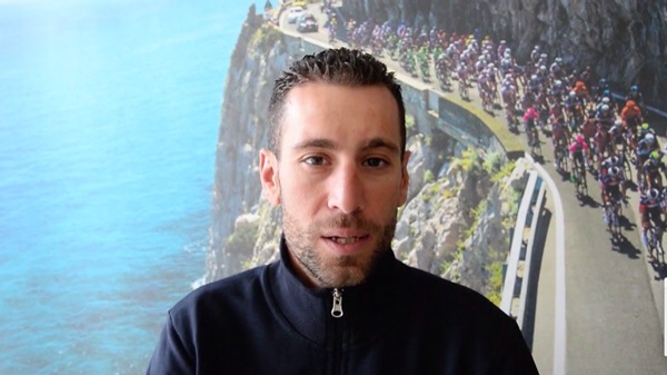 Nibali: la Tirreno-Adriatico è sempre una corsa molto dura 