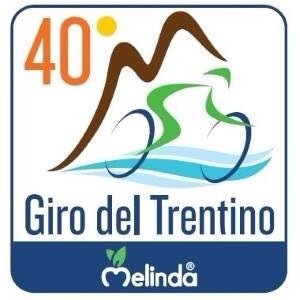 Giro del Trentino 2^ tappa Live