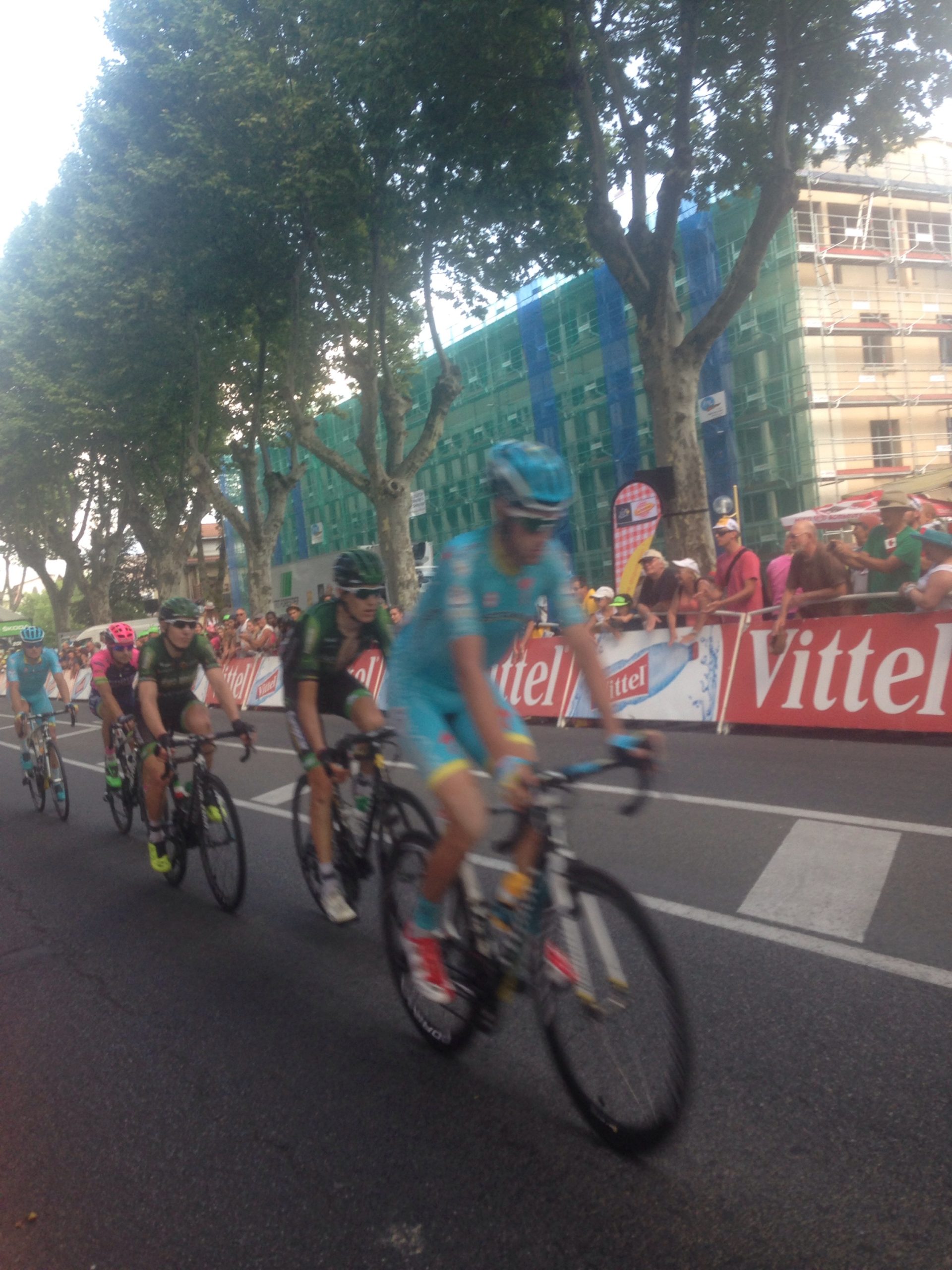 Giro del Belgio, la startalist definitiva 