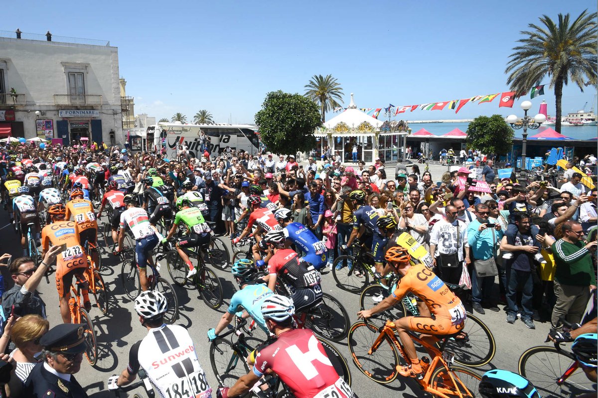 Giro100: le altre classifiche, Landa re della Montagna, aperti i giochi per la bianca