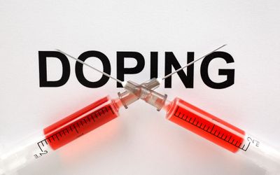 Nuovo giovane positivo al Doping