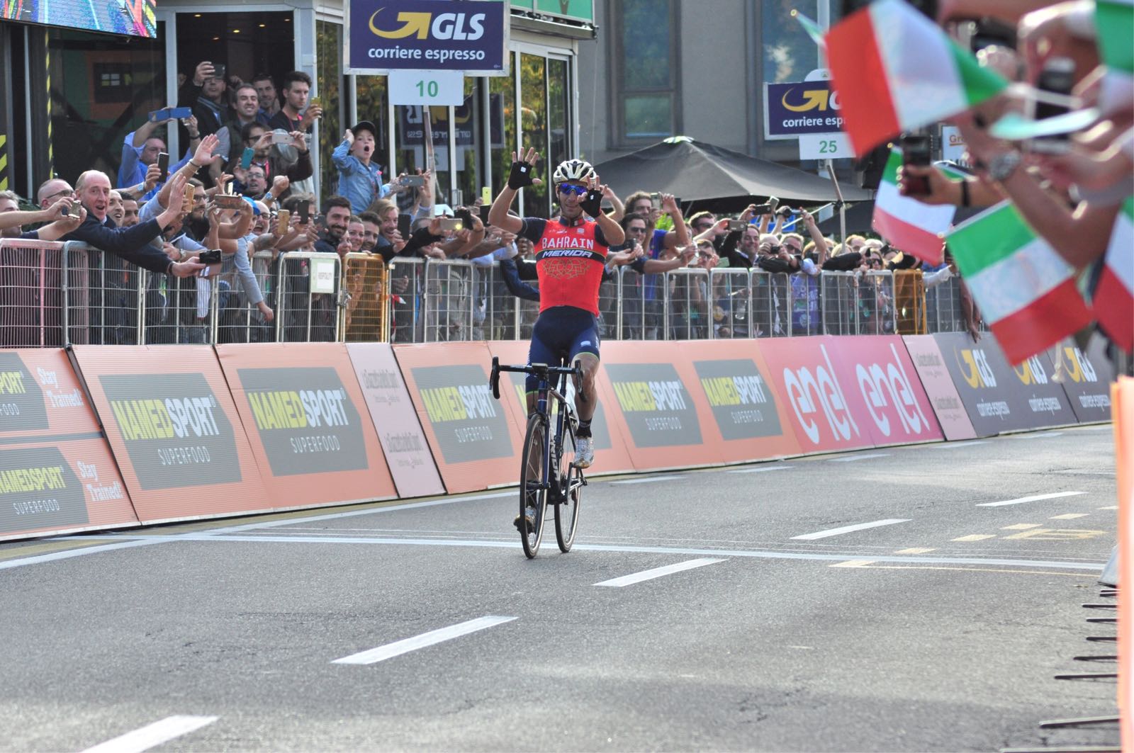 Nibali in esclusiva a tutto tondo tra Mondiale, Fiandre, Tour…Scarponi e Pozzovivo