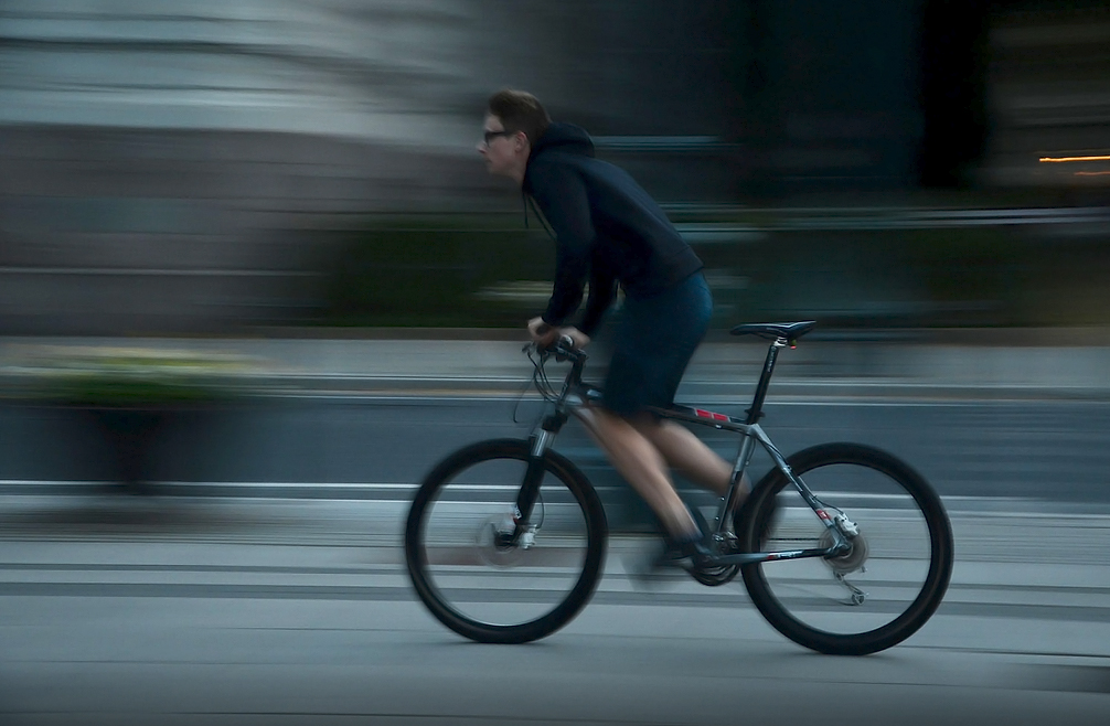5 cose che nessuno ti dirà sul ciclismo urbano con bicyclope