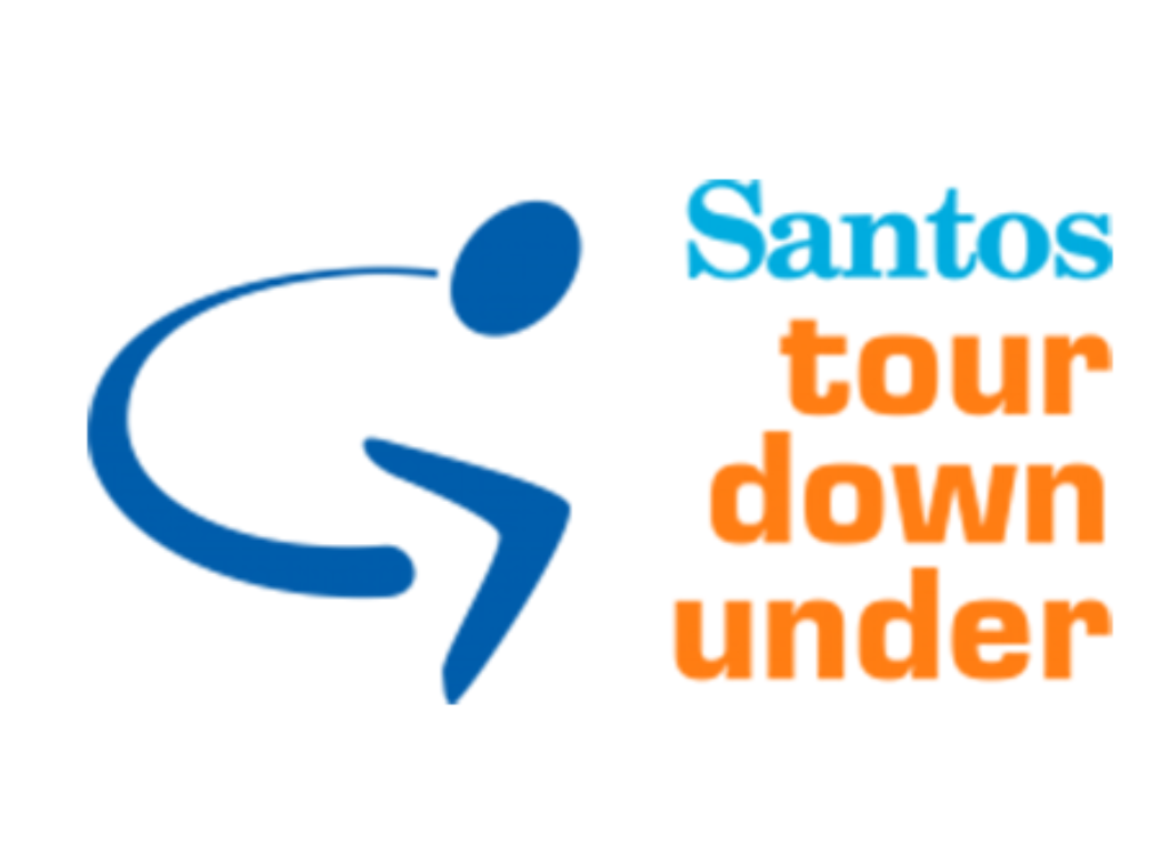 Santos Tour Down Under: elenco iscritti
