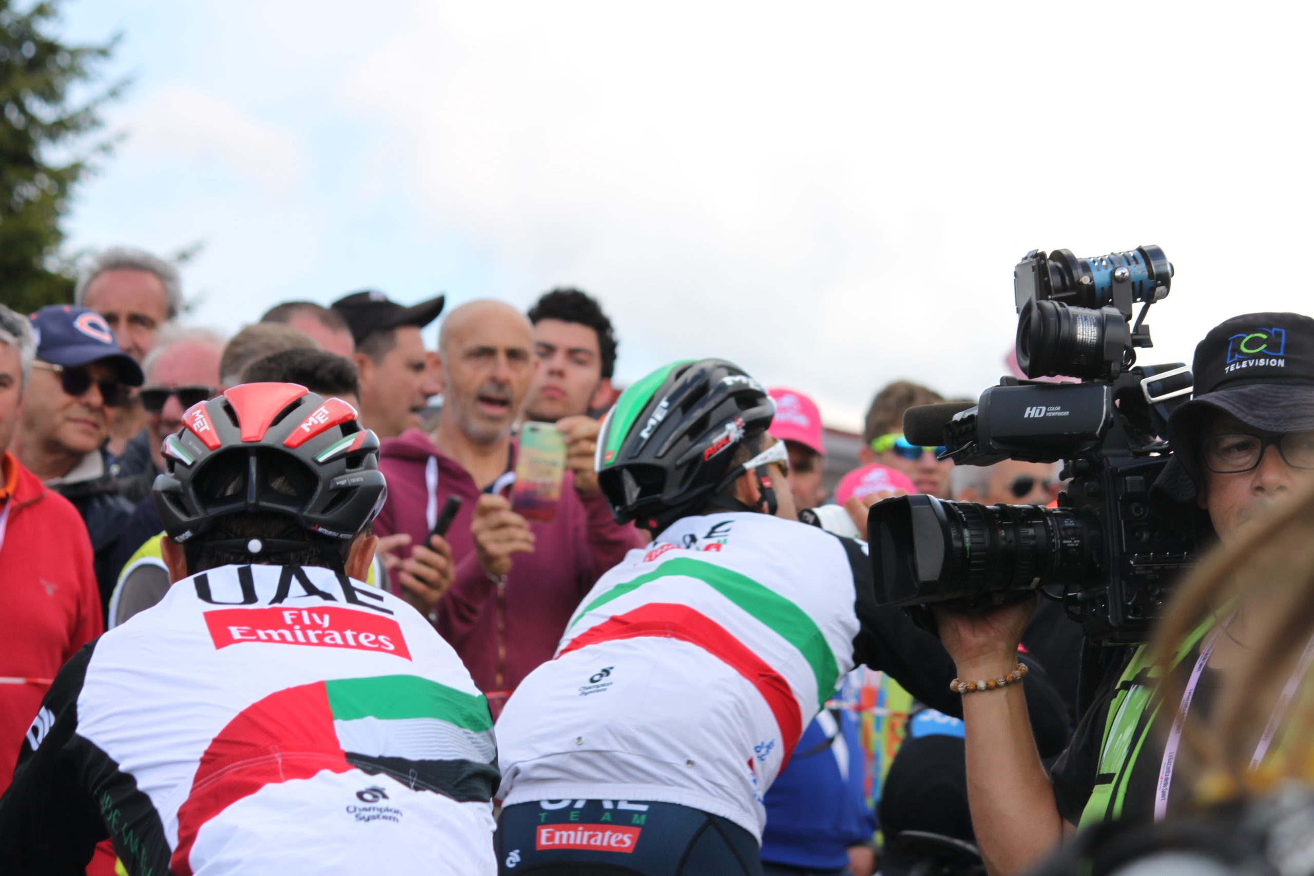 Vuelta: la startlist ufficiale
