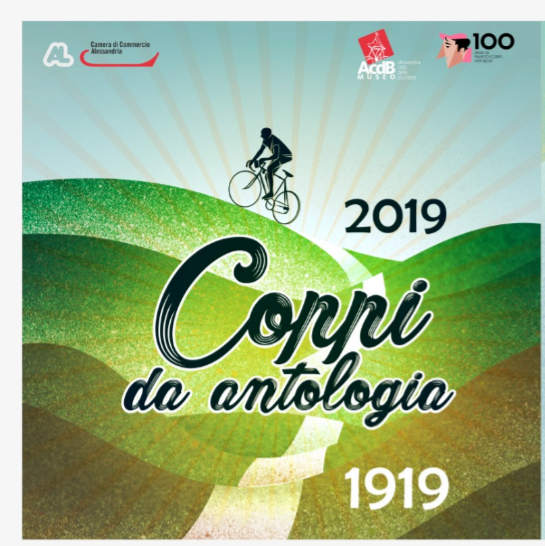 100 anni Coppi, Piemonte celebra il Campionissimo