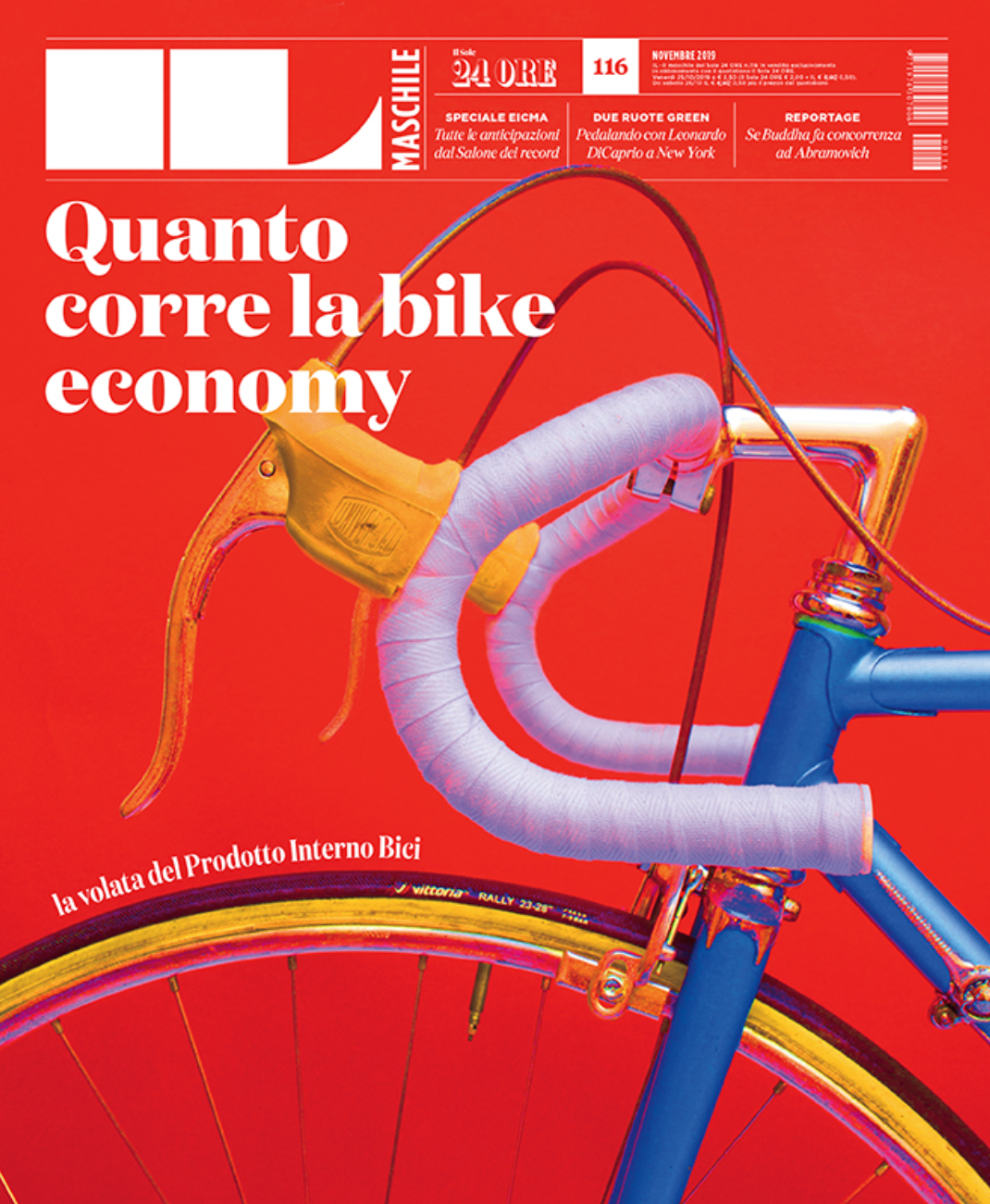 Quanto corre la bike economy?