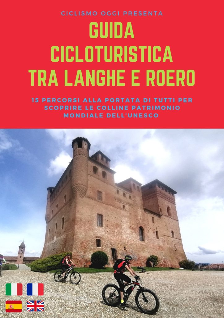 Cicloturismo in Langhe, Roero e Monferrato