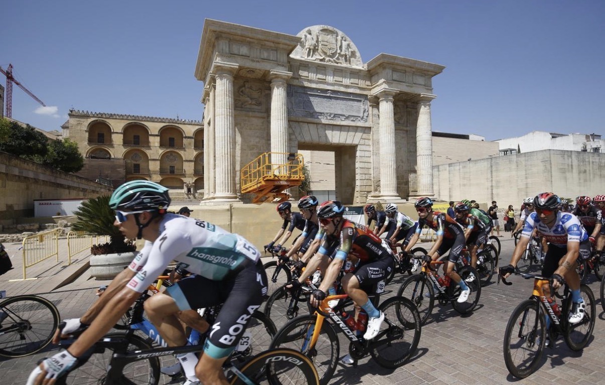 Vuelta a España 2026, la 15ª tappa: percorso, favoriti e possibile volata a Córdoba
