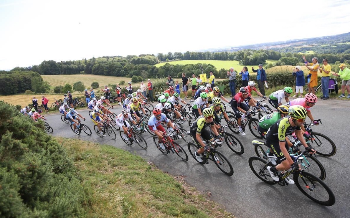 Tour of Britain 2026, ultima tappa: percorso e favoriti
