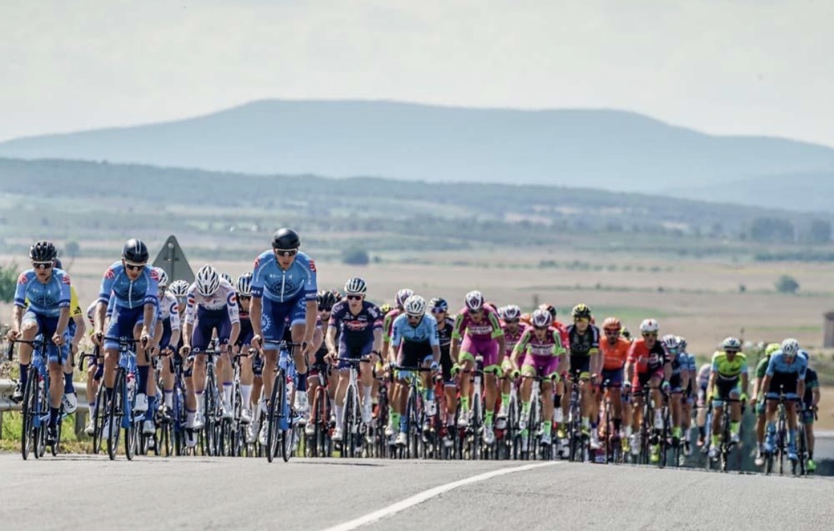 Vuelta a España 2026, oggi la 17ª tappa: Dos Hermanas-Siviglia, volata annunciata