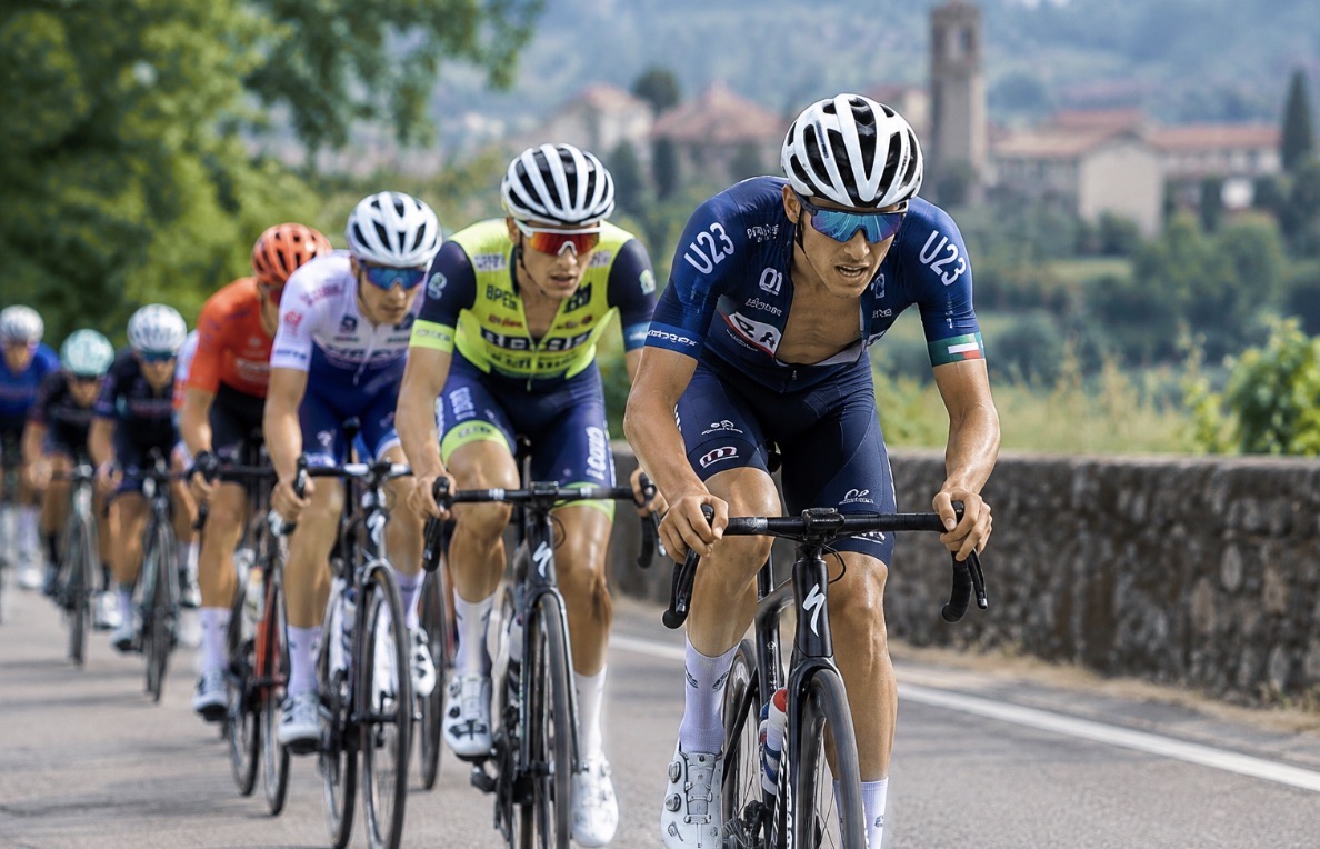 Giro del Valdarno 2026, la grande classica dei giovani torna in scena