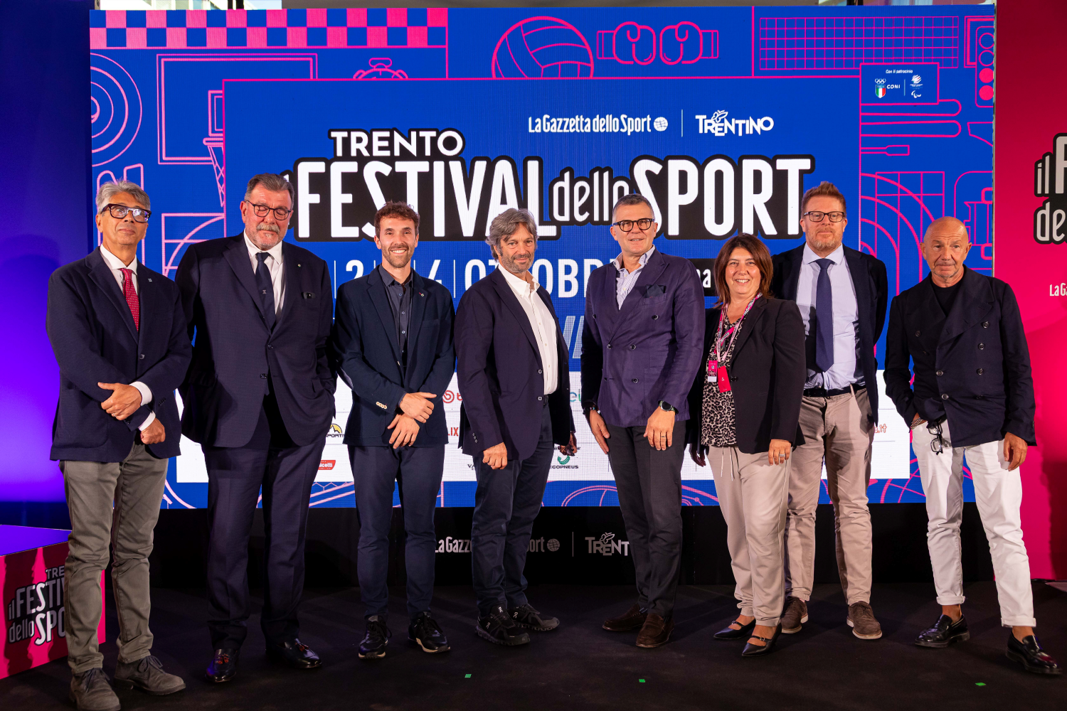 GIRO D’ITALIA, COME I GRANDI EVENTI TRAINANO L’AUTENTICITÀ ITALIANA NEL MONDO
