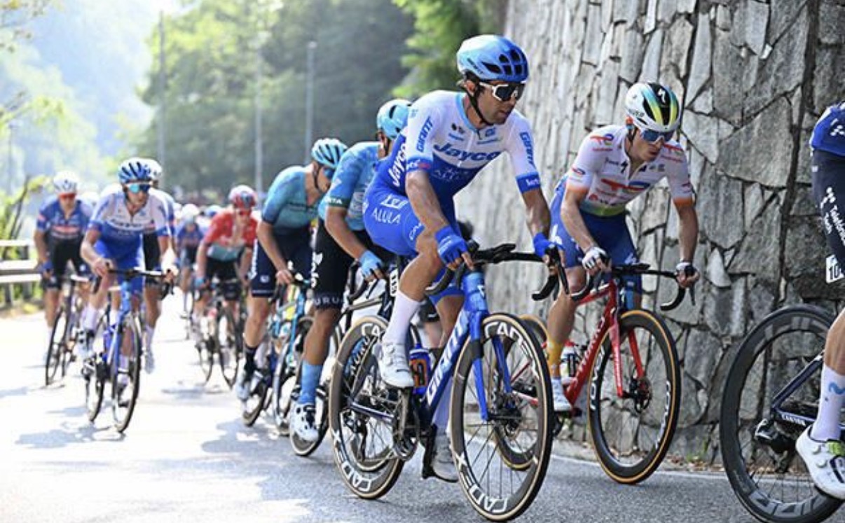 Coppa Bernocchi 2026, il percorso: sette giri in Valle Olona prima del ritorno a Legnano