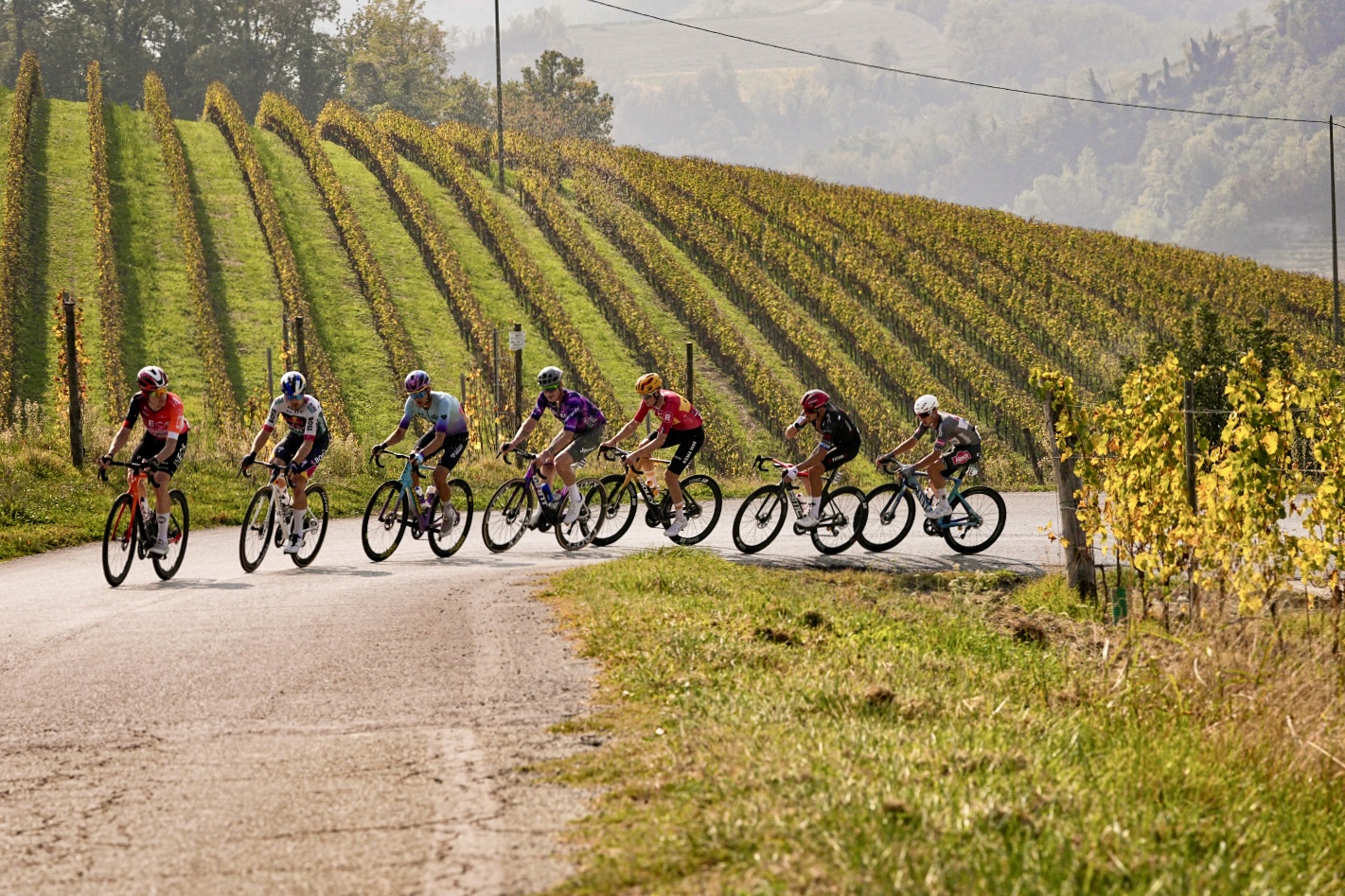 GranPiemonte 2026, la grande sfida sulle strade piemontesi
