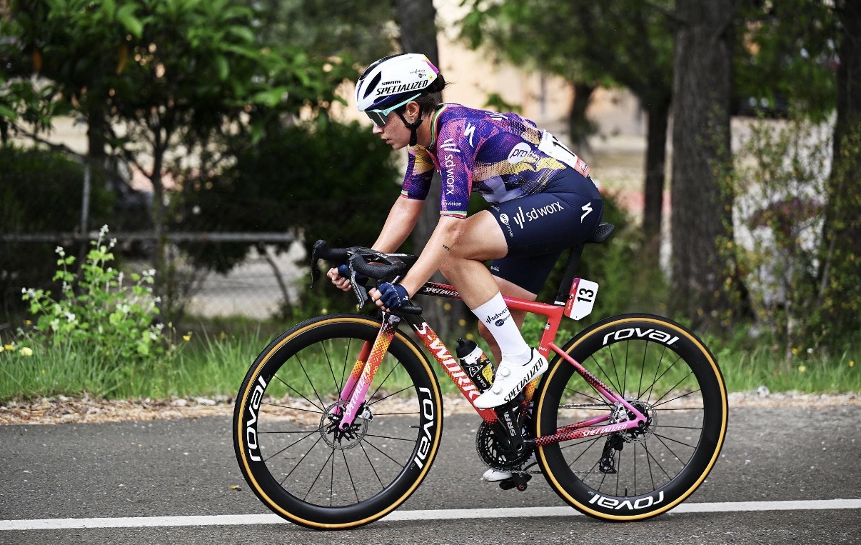 Eneco Tour 2026, torna lo spettacolo: programma, protagonisti e italiani da seguire